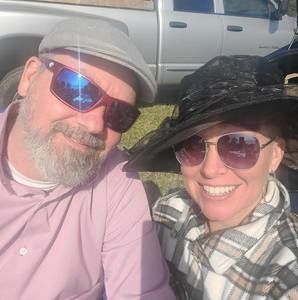 Meet your Posher, Ann-marie